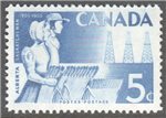 Canada Scott 355 MNH